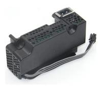 Bloc d'alimentation pour Xbox One S - Compatible Microsoft - Convient à toutes les versions Slim - Noir