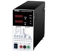 Bloc d'alimentation, Prog, 1 Ch, 15 A, 60 V, 300 W, test d'alimentation de banc