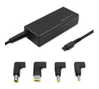 Bloc d'alimentation Qoltec pour Lenovo 65 W | SmartPlug | 4 prises | + câble d'a