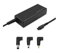 Bloc d'alimentation Qoltec spécialisé pour Dell 65 W | SmartPlug | 3 prises | +