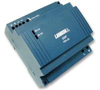 Bloc d'alimentation, rail DIN, 12 V, 6 A, 72 W, alimentations d'alimentation à montage sur rail DIN AC/DC, Qté.1 | DSP100-12