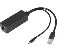 Bloc dalimentation Raspberry Pi® Joy-it sbc-poe-power 1 pc(s)