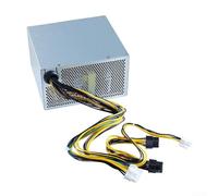 Bloc d'alimentation réglable, 500 W, 1 paquet FSP500-40AGPAA pour modèles P300/P310/P320/P410, connecteur 14/10 broches, protection contre les surtensions et les courts-circuits Utilisation