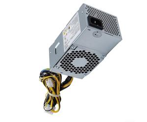 Bloc d'alimentation réglable 500 W FSP500-20TGBAB avec 10P+4P+8+8 Pin pour TFX Erazer D215 00PC745 Modèles compatibles