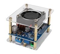 Bloc d'alimentation réglable 60 W avec LCD, 0,5-30 V 0-6 A pour solaire