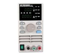 Bloc d'alimentation réglable BK9110 - 1 canal - 60 V - 5 A