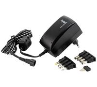 Bloc d'alimentation réglable HyCell 1201-0009 3 V/DC, 4.5 V/DC, 5 V/DC, 6 V/DC, 7.5 V/DC, 9 V/DC, 1