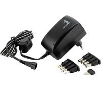 HyCell Bloc d'alimentation réglable 1201-0009 3/4.5/5/6/7.5/9/12 V/DC 2250 mA 27 W