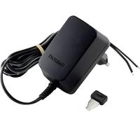 Bloc d'alimentation réglable VOLTCRAFT VC-11258675 3 V/DC, 4.5 V/DC, 5 V/DC, 6 V/DC, 7.5 V/DC, 9 V/DC, 12 V/DC 0.6 A 7.2