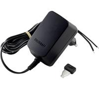 Bloc d'alimentation réglable VOLTCRAFT VC-11258675 3 V/DC, 4.5 V/DC, 5 V/DC, 6 V/DC, 7.5 V/DC, 9 V/DC, 12 V/DC 0.6 A 7.2