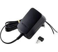 Bloc d'alimentation réglable VOLTCRAFT VC-11258685 3 V/DC, 4.5 V/DC, 5 V/DC, 6 V/DC, 7.5 V/DC, 9 V/DC, 12 V/DC 1 A 12 W tension
