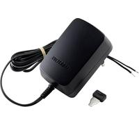 Bloc d'alimentation réglable VOLTCRAFT VC-11258695 3 V/DC, 4.5 V/DC, 5 V/DC, 6 V/DC, 7.5 V/DC, 9 V/DC, 12 V/DC 1.5 A 18 W tension