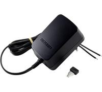 Bloc dalimentation réglable VOLTCRAFT VC-11258705 3 V/DC, 4.5 V/DC, 5 V/DC, 6 V/DC, 7.5 V/DC, 9 V/DC, 12 V/DC 2.25 A 27 W tension de sortie réglable,