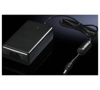 Bloc d'alimentation Rittal 6450.050 plastique (L x l x H) 59 x 107 x 30 mm 1 pc(s)