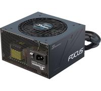 Bloc d'alimentation Seasonic 850W G12-GM-850 Semi-Modular (80+Gold)