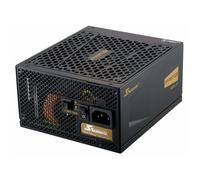 Bloc d'alimentation - Seasonic - SSR-1300GD - 1300W - 80 PLUS Gold - 100% modulaire