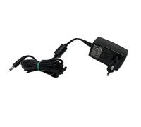 Elite Bloc d'alimentation 1,5 A, câble Noir, Taille Unique