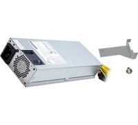Shuttle PC850 - Alimentation électrique (interne) - 80 PLUS Platinum - CA 100-240 V - 850 Watt - PFC active - pour XPC cube SH370R6V2, SH370R8, SH510R4, SH570R6, SH570R8, SW580R8