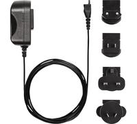 Bloc d'alimentation testo 0554 1096 Bloc d'alimentation international, Convient pour (détails) Base testo, Sonde Ethernet