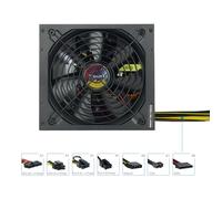 Bloc d'Alimentation - TooQ - TQAPOLO-600SP - 600W - 220V - ATX - 1 Ventilateur