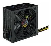 TOOQ TQAPOLO-700SP - Alimentation ATX 700 W avec PFC Actif, Noir