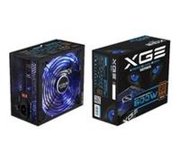 Bloc d'Alimentation TooQ TQXGEII-600SAP 600W Noir 600W G