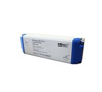 Bloc d'alimentation transformateur à intensité variable avec variateur Triac 24 V 150 W, intensité variable directement sur AC 220 V coupe de phase, tension constante pour bande LED 24 V