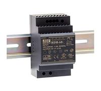 Bloc d'alimentation Ultra Fin sur Rail DIN 3SU 24 V 2,5 A 60 W