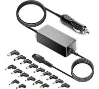 Bloc d'alimentation universel 100 W CC avec 17 adaptateurs pour Asus mini PC PN50 PN60 PN61 PN62 PN63 Asus NUC 14Pro NUC14RVH/RVKU5 Ultra5-125H Mini Business Laptop PC