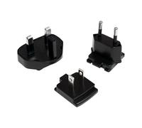 Startech.com bloc d'alimentation universel de 12 v cc 1,5 a - adaptate