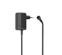 Bloc d'alimentation universel, régl., 600mA, 7,2W, max. 12V, 7 adap.