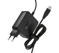 Bloc d'alimentation universel USB type C 65 W pour PC/NB/PHONE