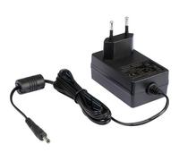 Bloc d'alimentation universelle - Poppstar - 12V 2A - Fiche UE - 150cm