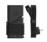 Bloc d'alimentation USB-C 165 W pour Dell Precision 5680 5690 3581 3580 XPS 17 15 9730 9720 Pro Max 16 18 Latitude 7640 7340 5540 5440 Inspiron 14 Plus 7430 16 Plus 766 Plus 766 40 DA1. Bloc