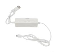 Bloc d'alimentation USV 5 V pour caméra de secours coupure de courant (1200 | Prévient la perte de données en cas de panne de courant, assure 2 à 5 heures de fonctionnement, idéal pour les caméras