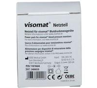 Bloc d'alimentation visomat® Accessoire(S) 1 pc(s)