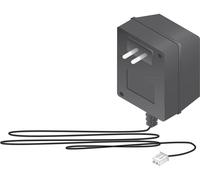 Bloc dalimentation Woodland Scenics WJP5771 Just Plug™ avec LEDs Convient pour (modélisme ferroviaire): LED