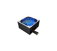 Bloc d'Alimentation Zeus MPZE750 ATX 750W 80 Plus Silver PFC active