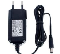 Zoom Adaptateur secteur AD-16 9V DC 500mA pour pédales série A, B, G et MS