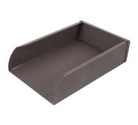 Bloc D'aluminium pour Tuyau Anti-éclaboussures de Gouttière en Alliage | Usage Extérieur pour Villa, Couleur Café, Résistant à L’usure et Anti-âge, Protège la Fondation