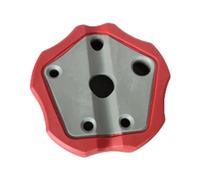 Bloc d'armurerie antidérapant pour arme de poing - Accessoires de chasse