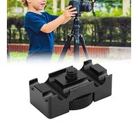 Bloc d'attache de Verrouillage de câbles, Câble d'USB Serrure de Pince Outils d'attache Pince de Verrouillage de câble d'appareil Photo vis à Pouce 1/4 Pouce HDMI Protecteur