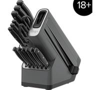 Ninja - Bloc Couteaux Staysharp 14 Pcs