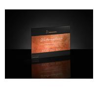 Bloc de 300 aquarelles de la collection Hahnemuhle, press es chaud, 9,5 x 12,6 pouces