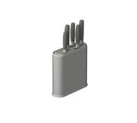 BergHOFF Bloc de 5 couteaux 3950532 gris