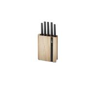 Richardson Sheffield Edge Nature - Bloc 5 couteaux de cuisine