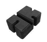 Bloc de banc réglable - Aide à la levée en mousse, outil de support de presse | Bloc EVA multi-niveaux avec couches renforcées, force de banc de presse pour entraînement de poitrine et progression de