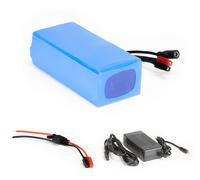 Bloc de batteries lithium-ion 24V 4,4Ah 20A