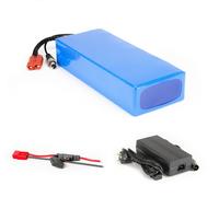 Bloc de batteries lithium-ion 60V 15Ah 40A