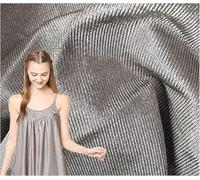 Bloc De Blindage, Micro-Ondes Radio Et Blocage des Radiations Blindage du Signal WiFi Et De La Batterie, Silver, 1.5 * 1m